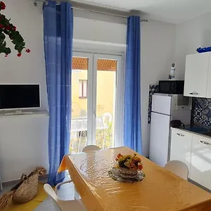 La Siciliana , Trapani Italia