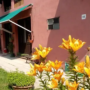 Ecogarden With 3*, Chirignago-Zelarino Italia