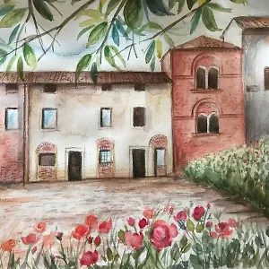 Corte Ramedello , Cerea Italia