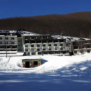 Val Di Luce-foemina 78 , Abetone Italia