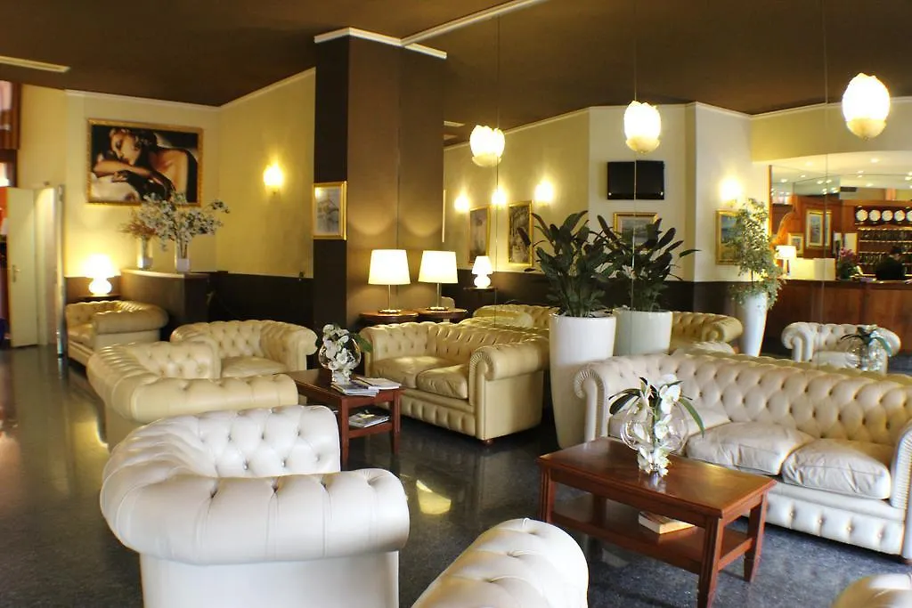 ***  Certosa Hotel Milan Italy