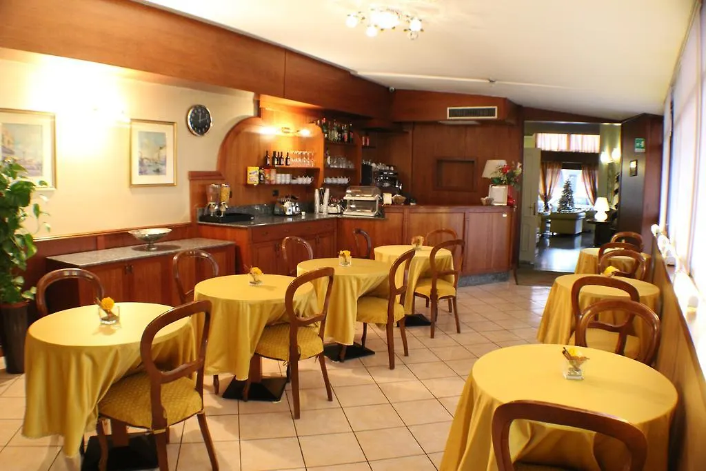 Certosa Hotel Milan