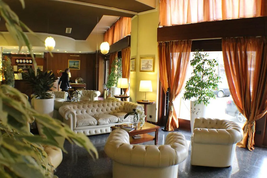 Certosa Hotel Milan