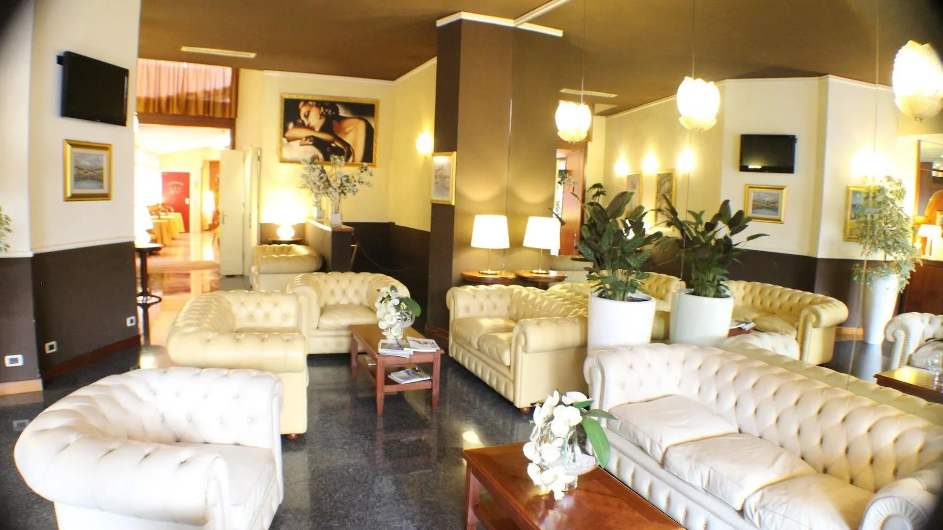 Certosa Hotel Milan