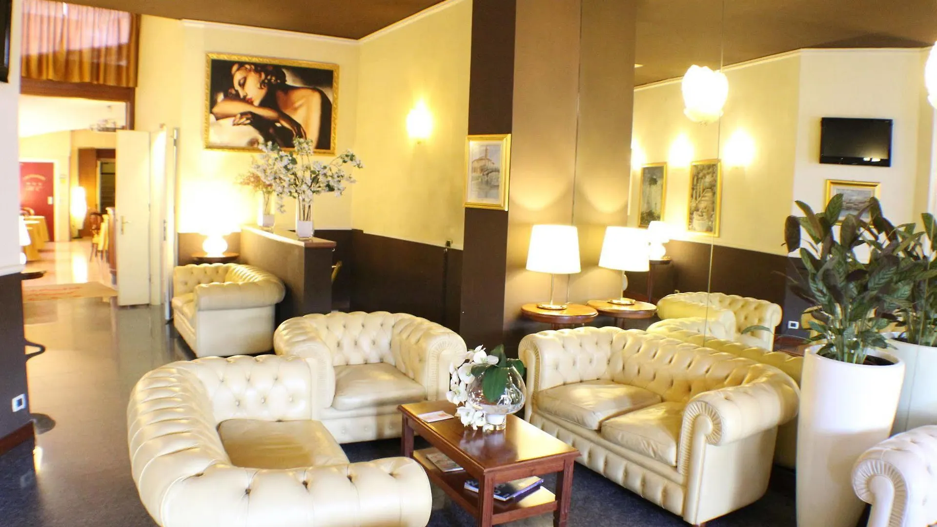 Certosa Hotel Milan