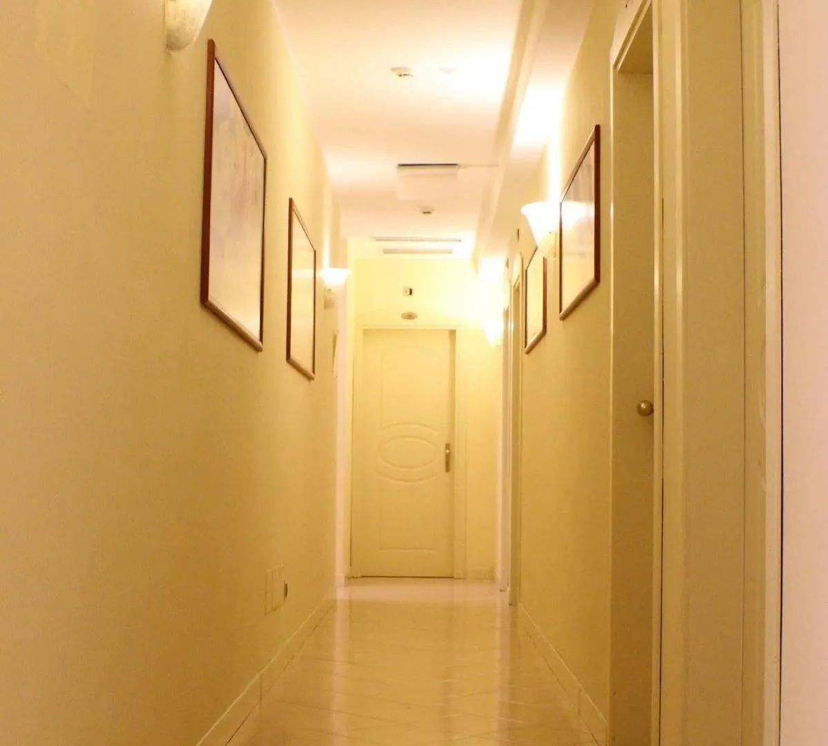 Certosa Hotel Milan Italy